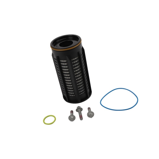 GM Genuine Parts Automatic Transmission Fluid Filter Kit