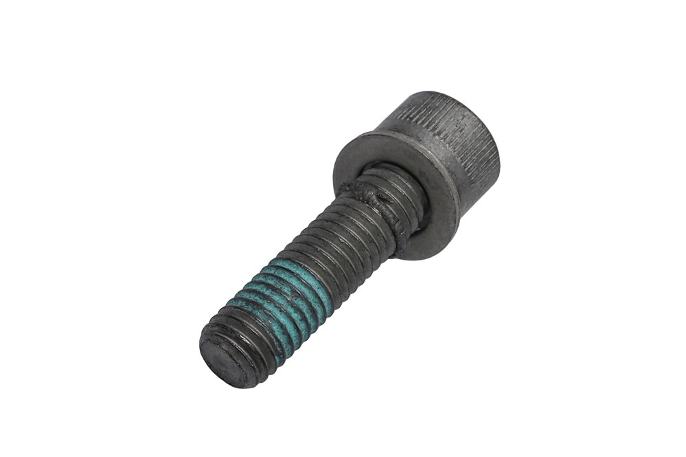GM Genuine Parts Clutch Housing Bolt