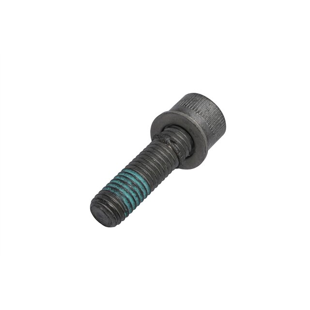 GM Genuine Parts Clutch Housing Bolt