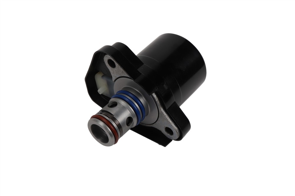 GM Genuine Parts Automatic Transmission Auxiliary Fluid Accumulator Solenoid Kit with Accumulator Solenoid Cover