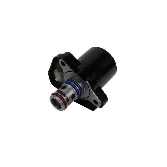 GM Genuine Parts Automatic Transmission Auxiliary Fluid Accumulator Solenoid Kit with Accumulator Solenoid Cover