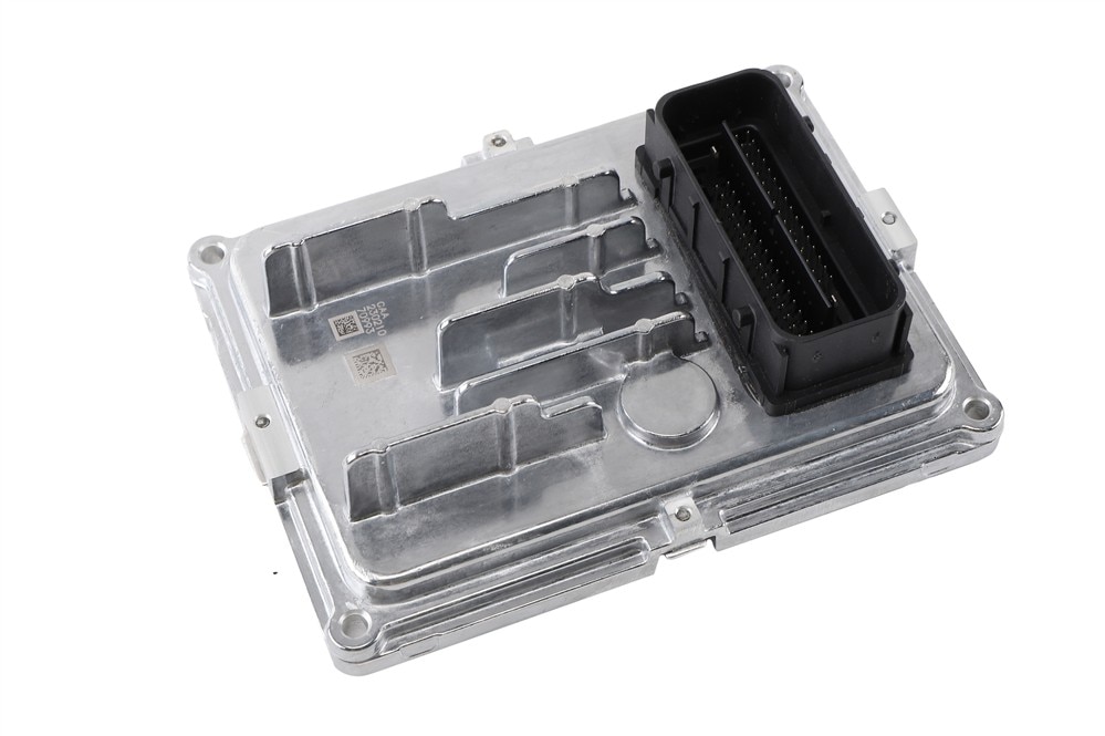 GM Genuine Parts Transmission Control Module (Programming Required)