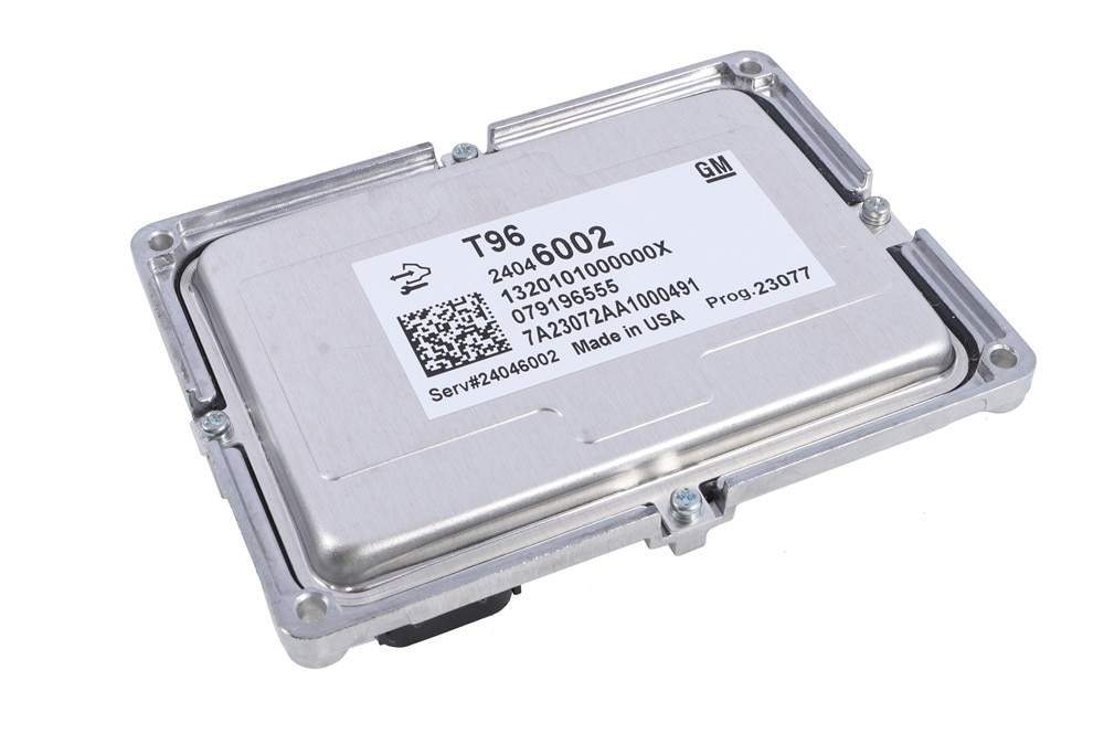 GM Genuine Parts Transmission Control Module