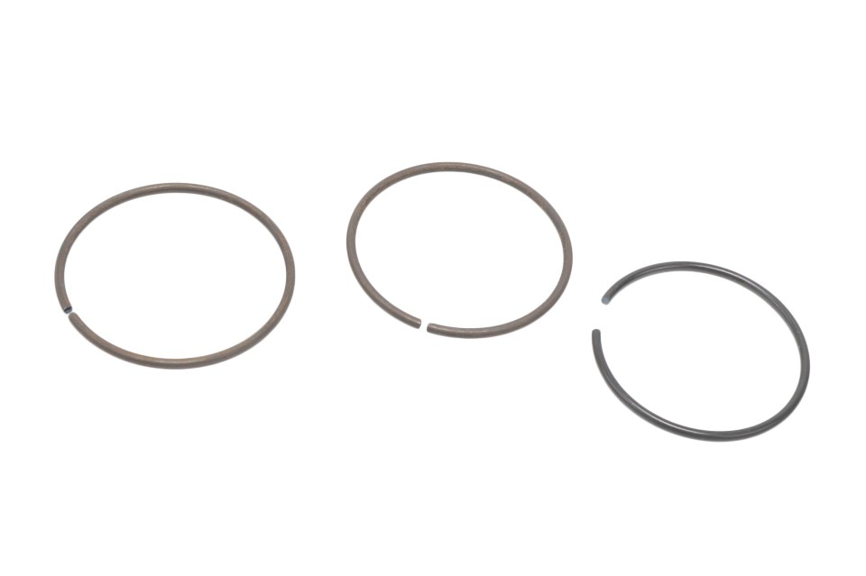 GM Genuine Parts Clutch Piston Dam Retaining Ring Package