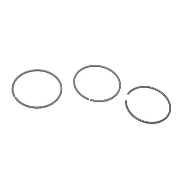 GM Genuine Parts Clutch Piston Dam Retaining Ring Package