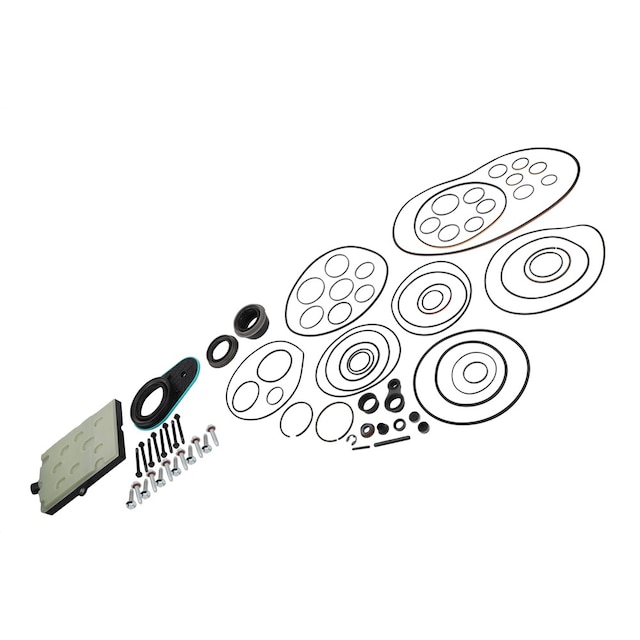 GM Genuine Parts Automatic Transmission Overhaul Service Seal Kit