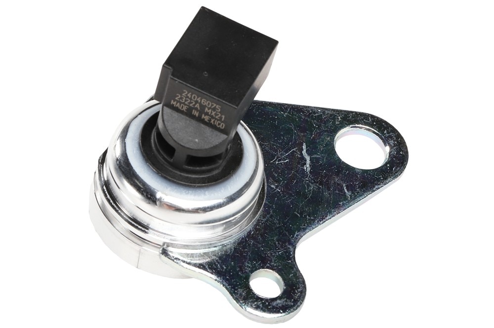 GM Genuine Parts Automatic Transmission Fluid Pressure Sensor