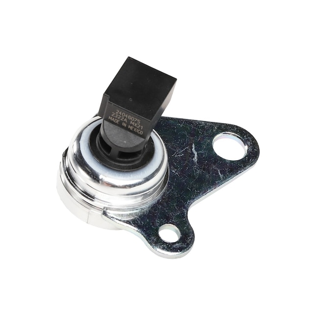 GM Genuine Parts Automatic Transmission Fluid Pressure Sensor