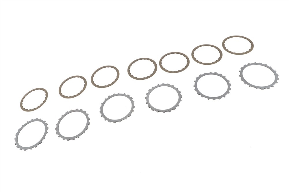 GM Genuine Parts Clutch Plate Kit