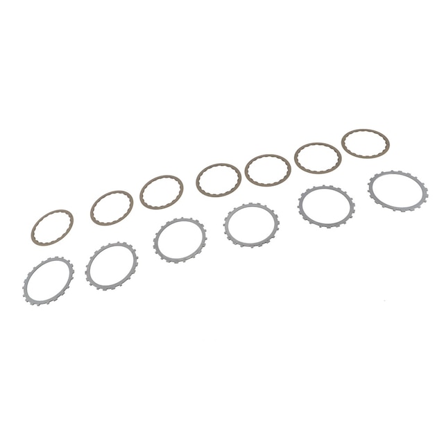 GM Genuine Parts Clutch Plate Kit