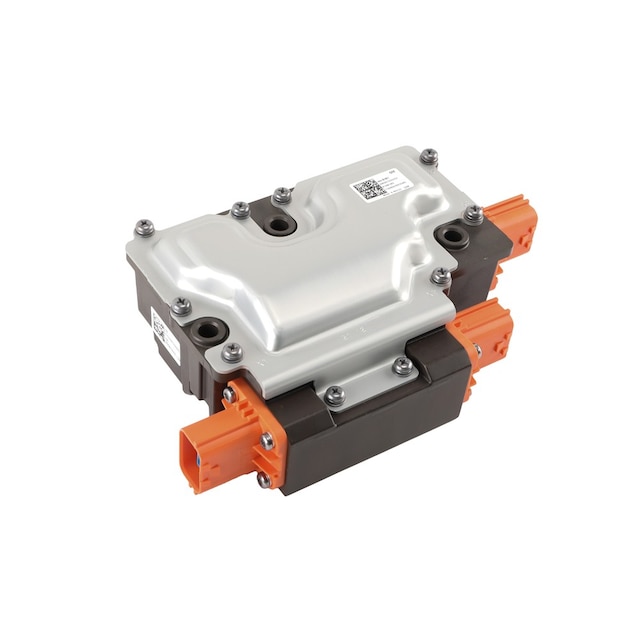 GM Genuine Parts Hybrid/Electric Vehicle Battery Charging Disconnect Module Relay