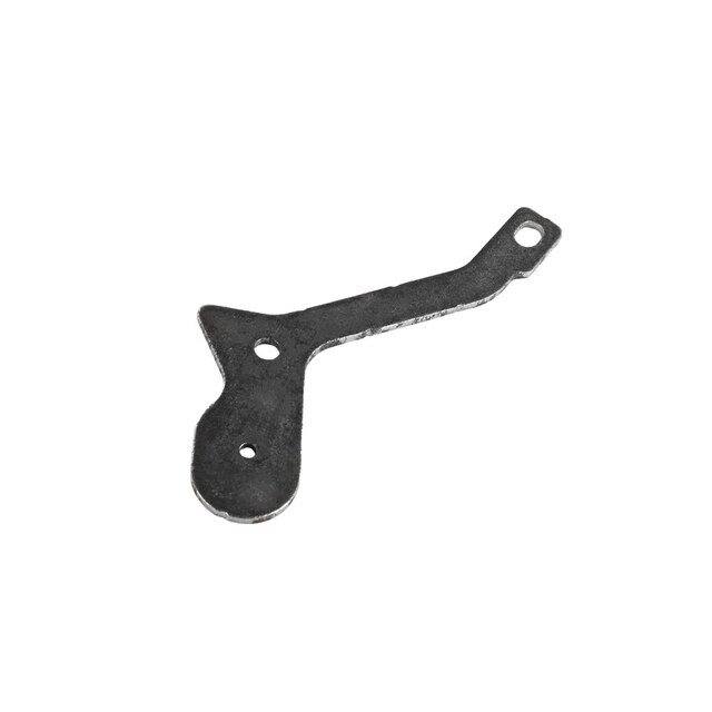 GM Genuine Parts Park Pawl Shaft Retainer Bracket