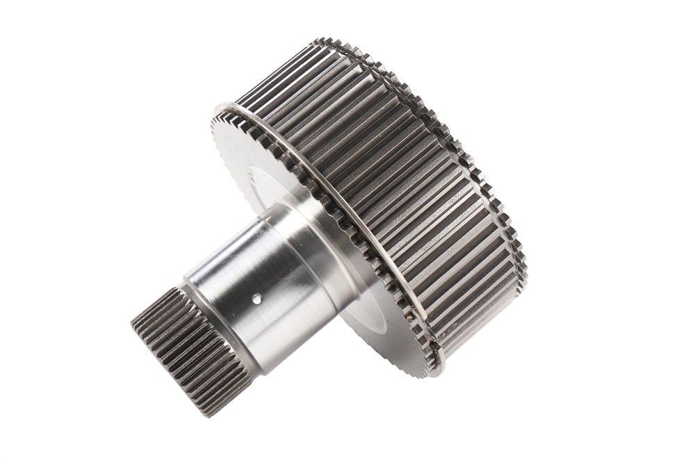 GM Genuine Parts Output Carrier Transfer Drive Gear Hub