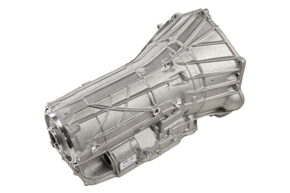 GM Genuine Parts Automatic Transmission Case (Programming Required)