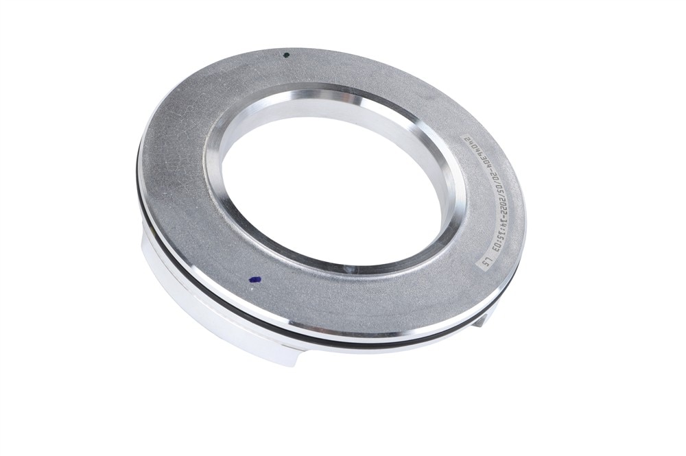 GM Genuine Parts 1-2-3-4-5 Reverse Clutch Piston Dam Assembly