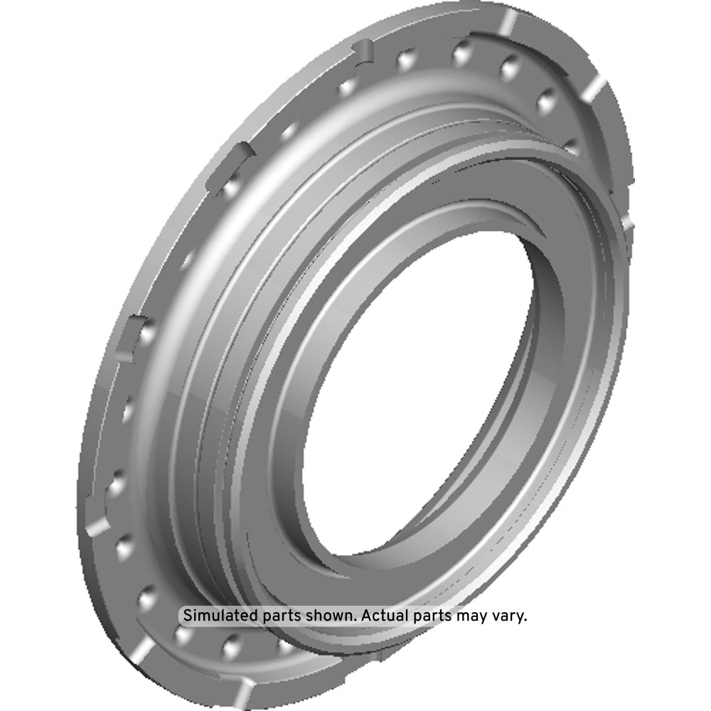GM Genuine Parts 1-3-5-6-7 Clutch Piston