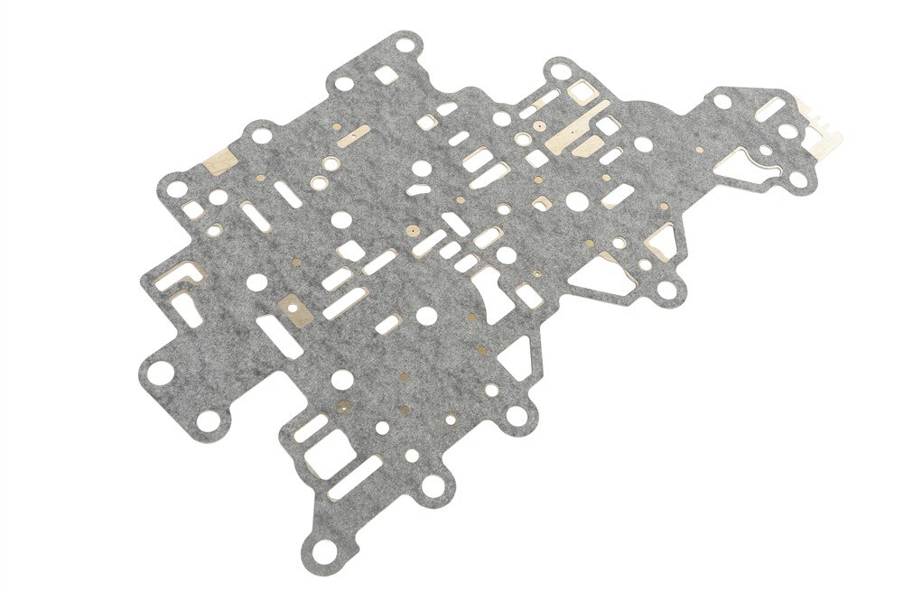 GM Genuine Parts Control Valve Channel Plate Spacer Plate
