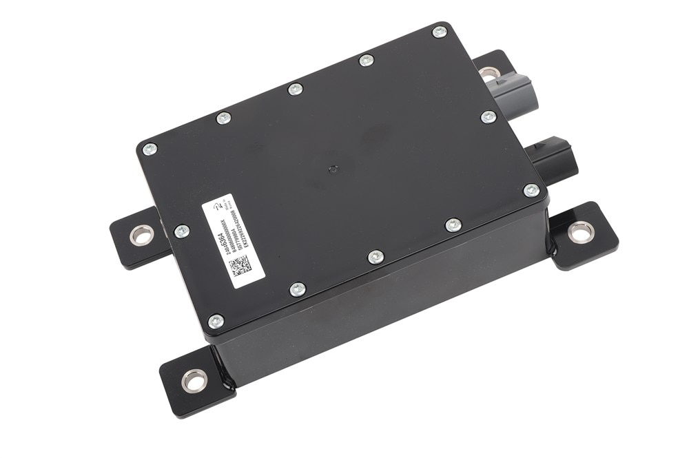 GM Genuine Parts Off-Board Charger Control Module (Programming Required)