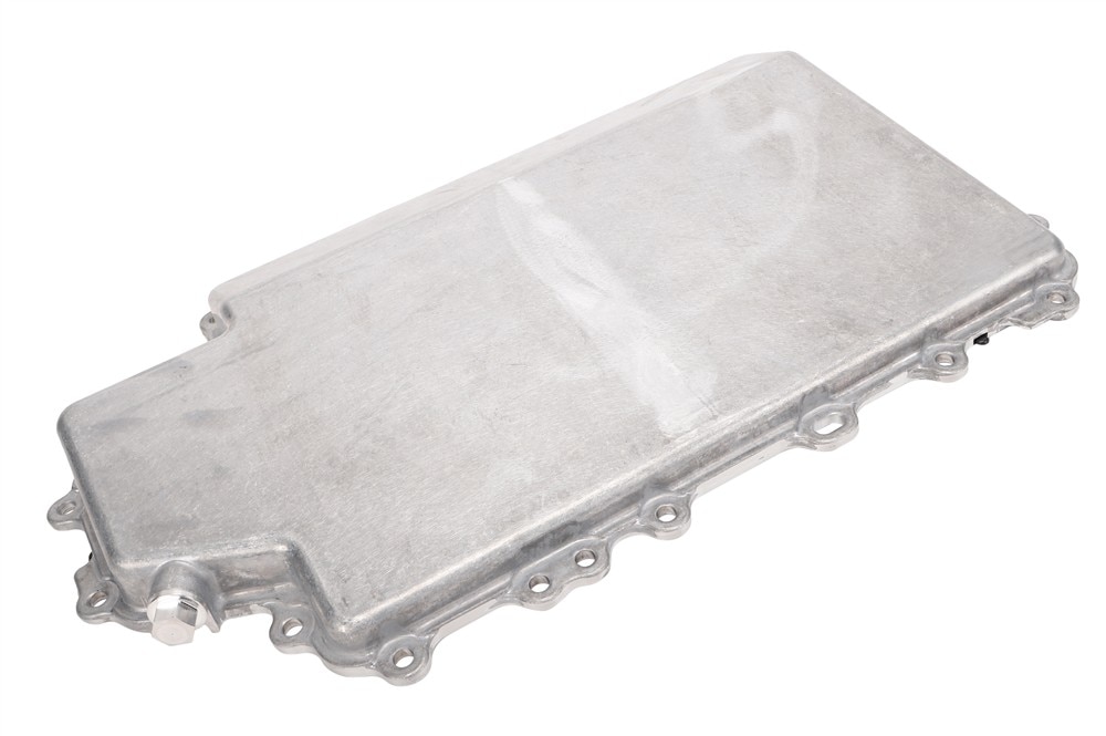 GM Genuine Parts Automatic Transmission Fluid Pan