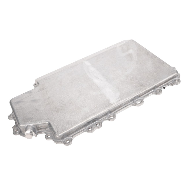 GM Genuine Parts Automatic Transmission Fluid Pan