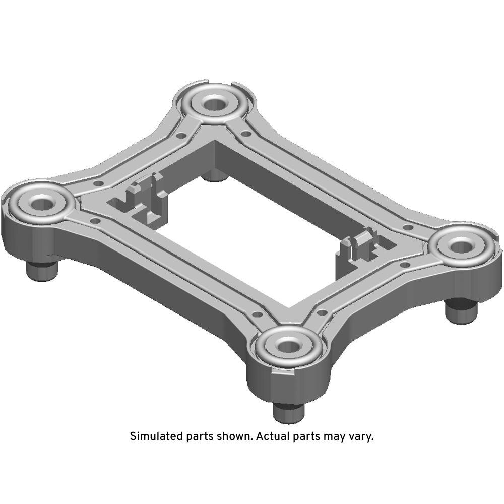 GM Genuine Parts High Voltage Connector
