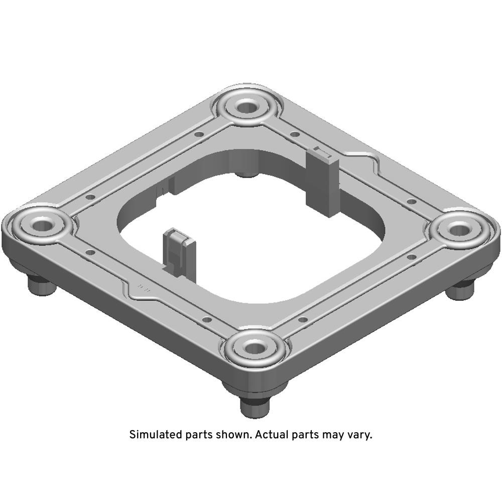 GM Genuine Parts High Voltage Connector