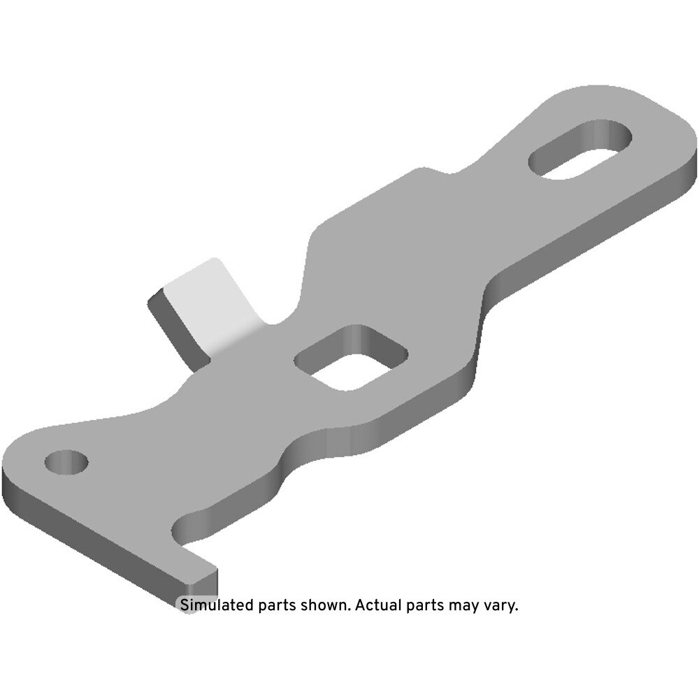 GM Genuine Parts Transmission Bracket