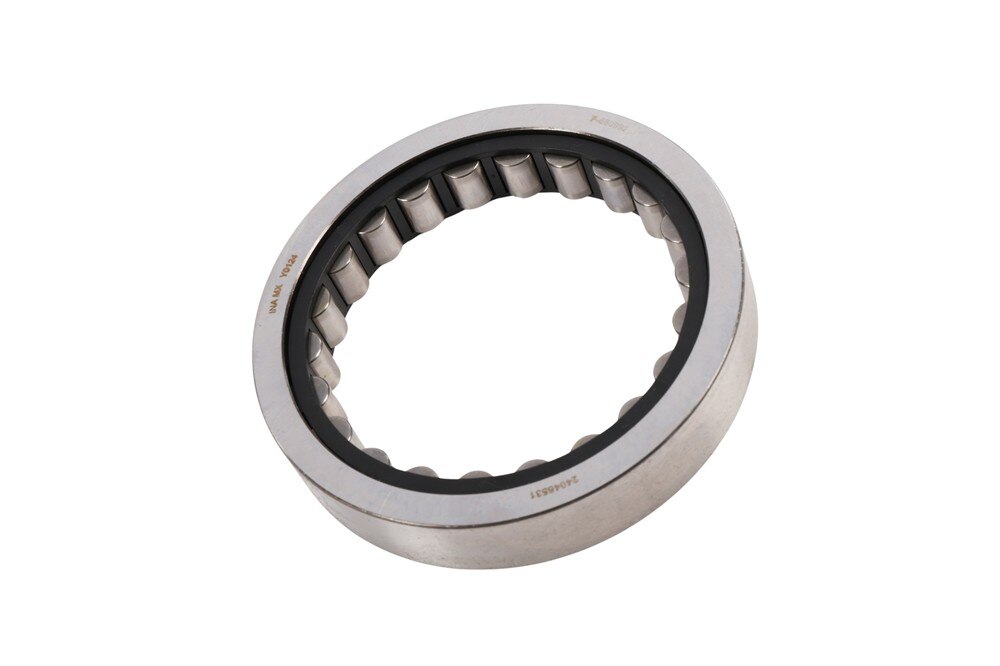 GM Genuine Parts Automatic Transmission Differential Carrier Bearing Retainer Ring
