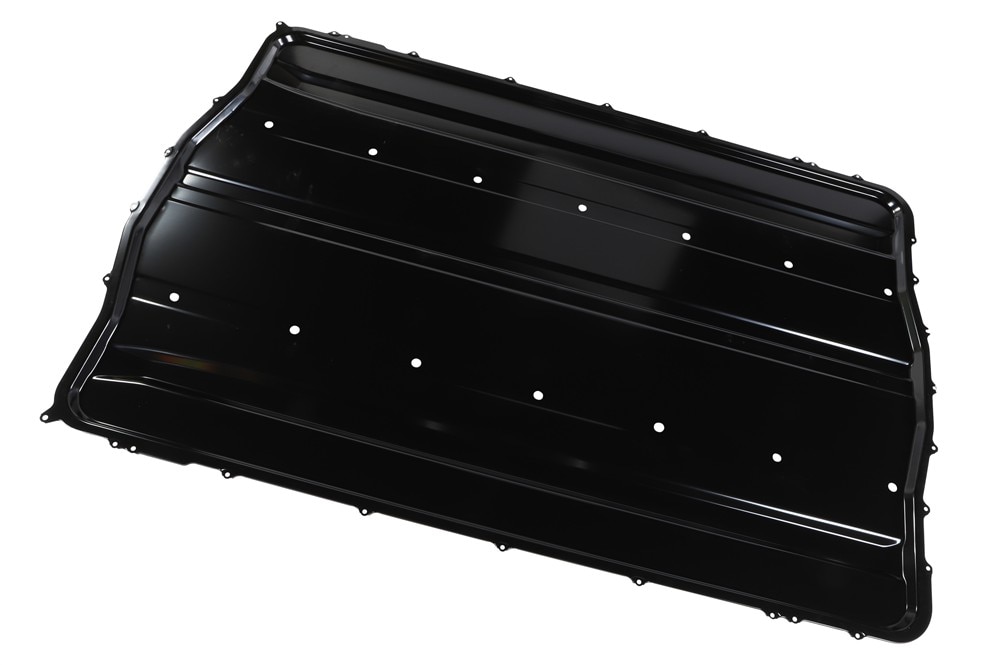 GM Genuine Parts High Voltage Battery Cover