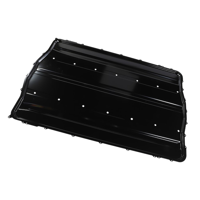 GM Genuine Parts High Voltage Battery Cover