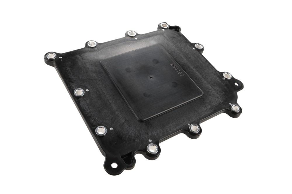 GM Genuine Parts Drive Motor Housing Cover