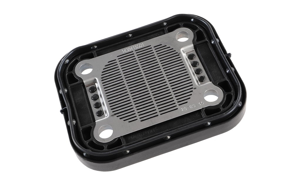 GM Genuine Parts High Voltage Battery Pressure Equalizer Vent