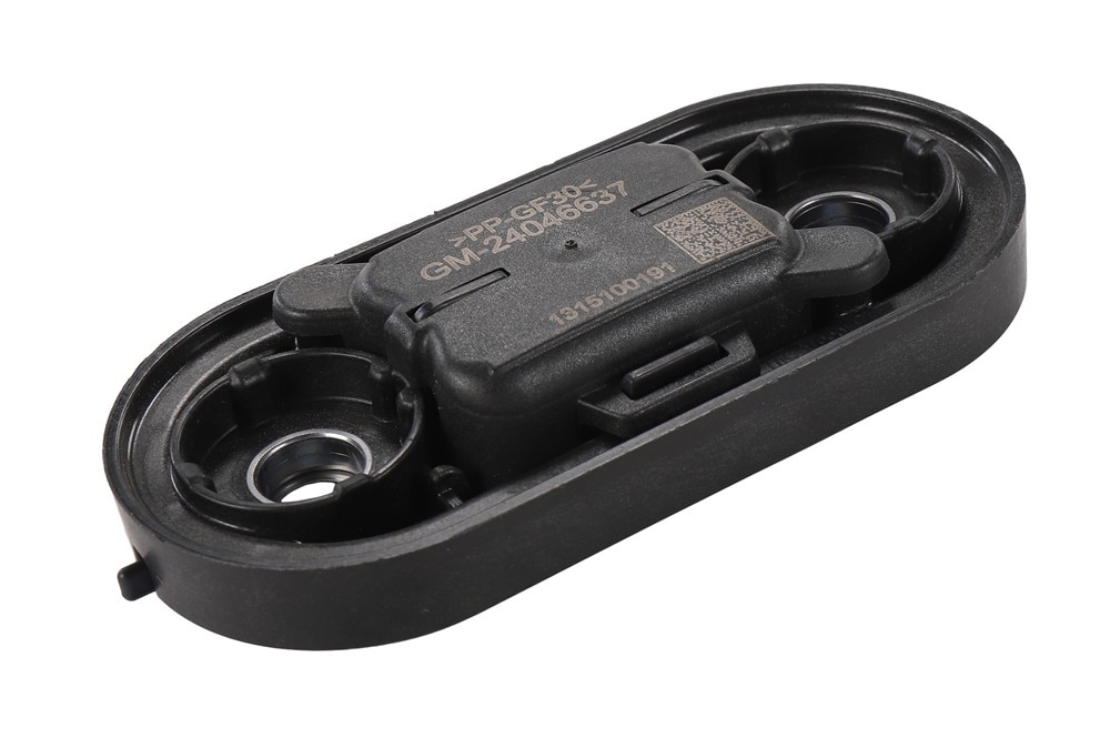 GM Genuine Parts High Voltage Battery Pressure Relief Vent