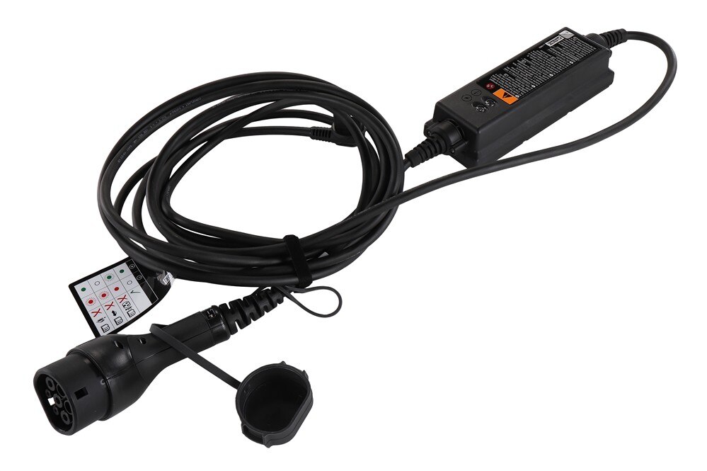 GM Genuine Parts Drive Motor Battery Charger Cable