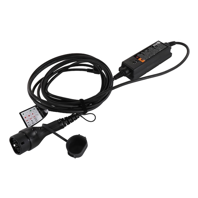 GM Genuine Parts Drive Motor Battery Charger Cable