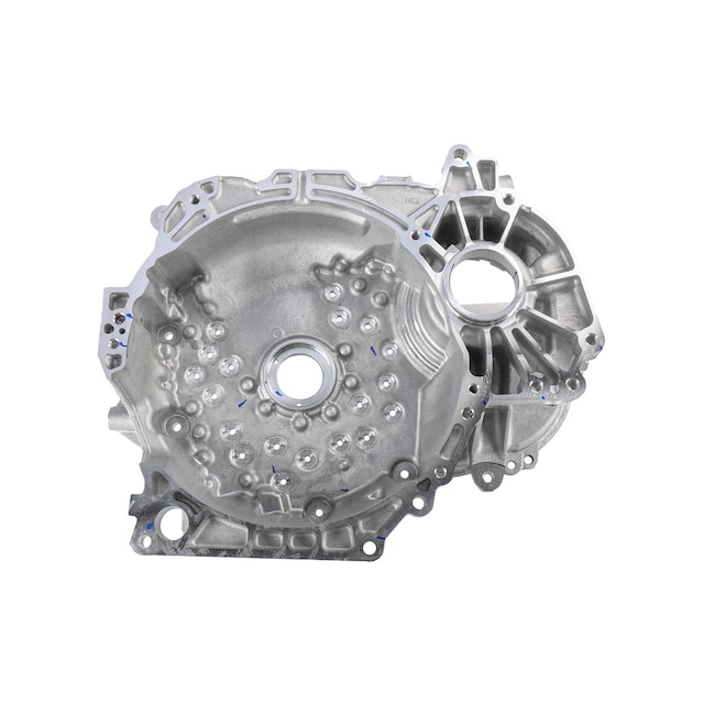 GM Genuine Parts Torque Converter and Differential Housing (Programming Required)