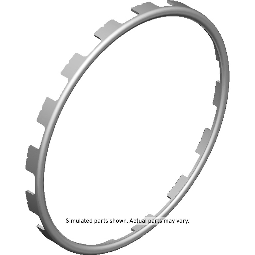 GM Genuine Parts 3-8 Clutch Apply Ring