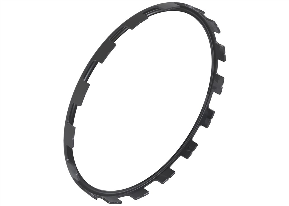 GM Genuine Parts 3-8 Clutch Apply Ring