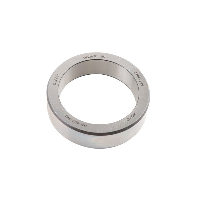 GM Genuine Parts Automatic Transmission Differential Carrier Bearing Race