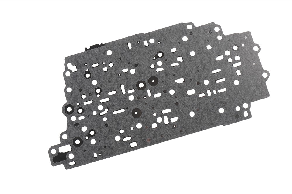 GM Genuine Parts Control Valve Body Spacer Plate