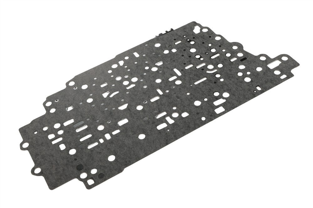 GM Genuine Parts Control Valve Body Spacer Plate