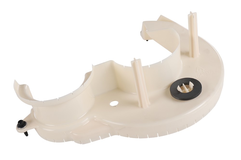 GM Genuine Parts Automatic Transmission Differential Carrier Baffle