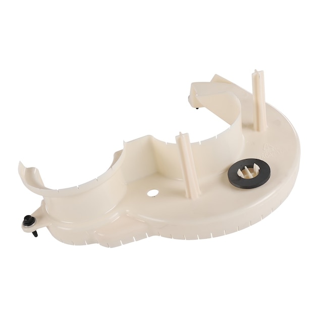 GM Genuine Parts Automatic Transmission Differential Carrier Baffle