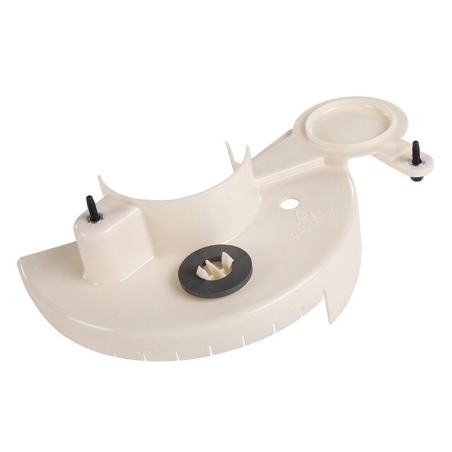 GM Genuine Parts Automatic Transmission Differential Carrier Baffle