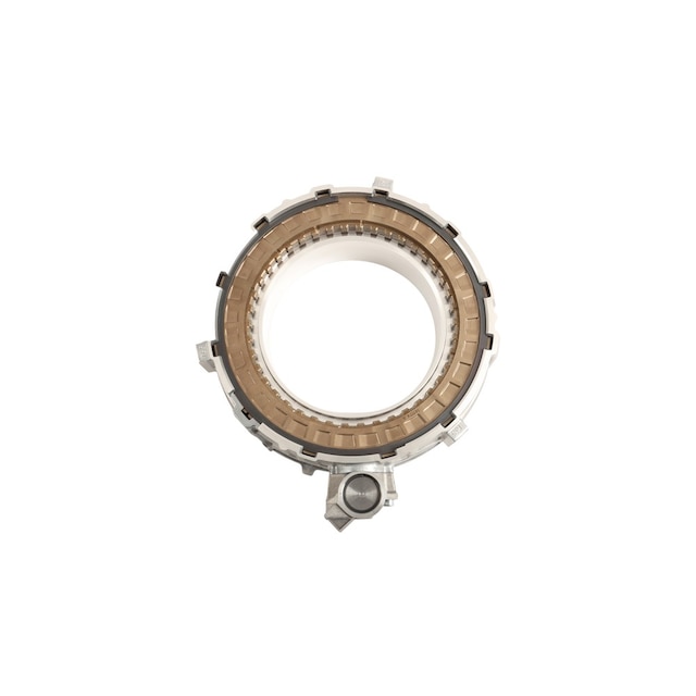 GM Genuine Parts 1-Reverse and 1-2-3-4-5-6 Clutch Piston Housing