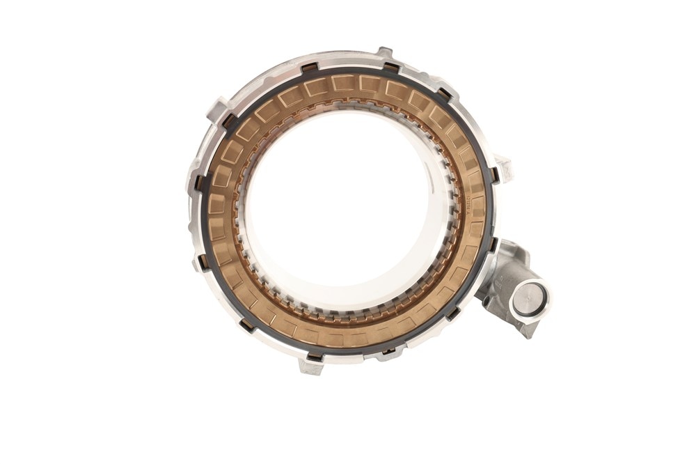 GM Genuine Parts 1-Reverse and 1-2-3-4-5-6 Clutch Piston Housing