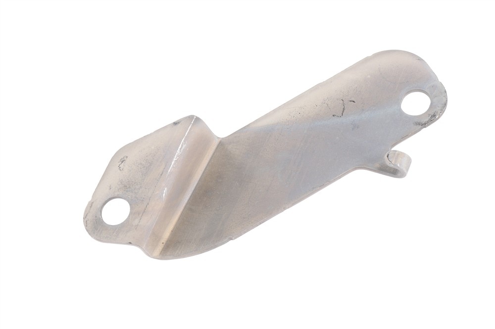 GM Genuine Parts Driver Side Body Ground Strap