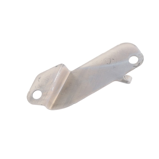 GM Genuine Parts Driver Side Body Ground Strap