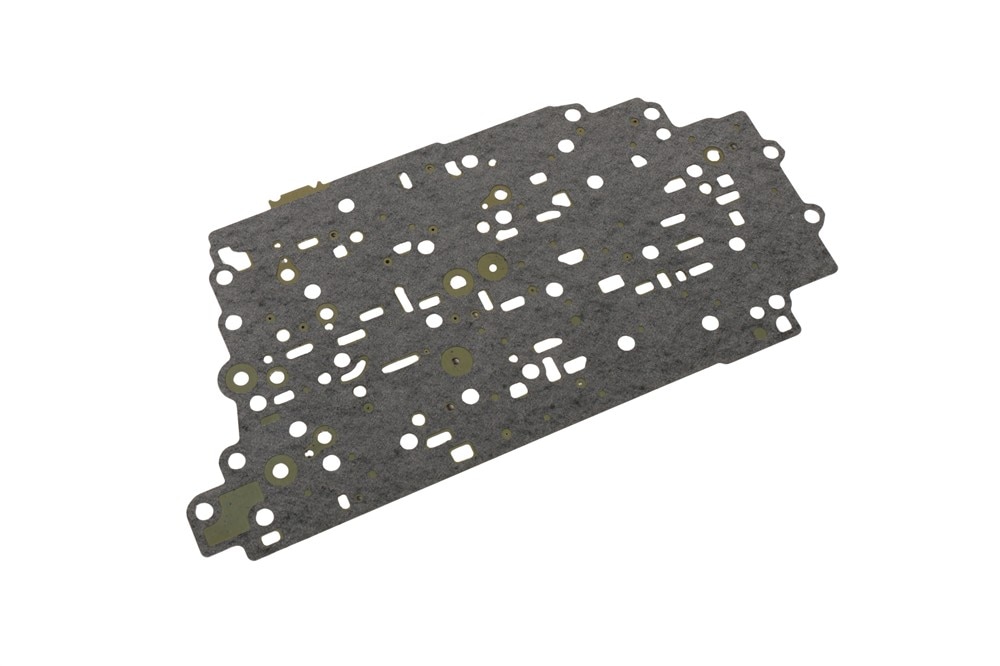GM Genuine Parts Control Valve Body Spacer Plate
