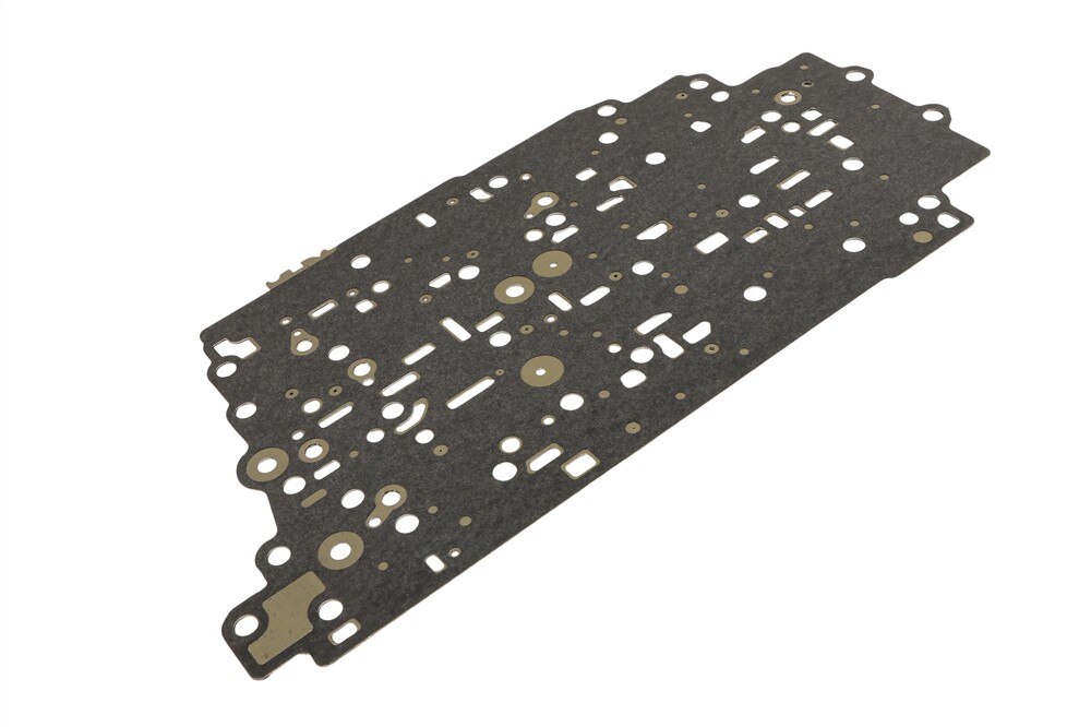 GM Genuine Parts Control Valve Body Spacer Plate